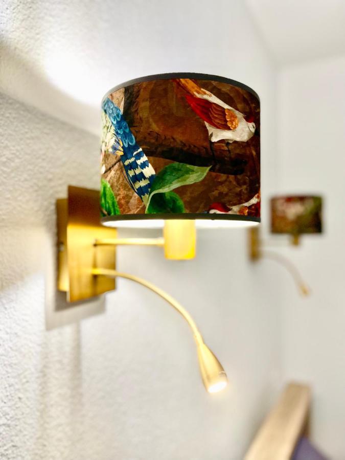 Apartamento Colmar - Le Nichoir - Centre Historique - Parking Gratuit - Box Velo & Poussette Exterior foto